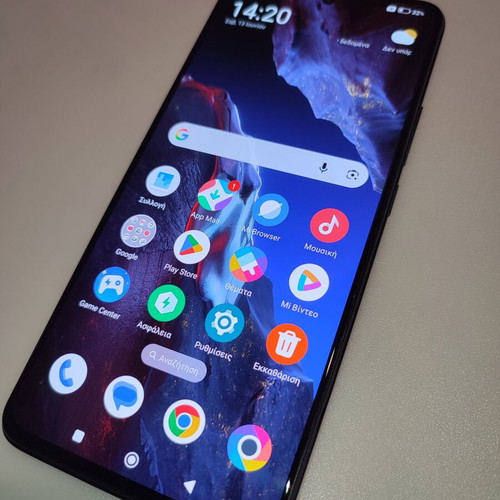 Xiaomi Poco F5 Pro 12/256 used smartphone