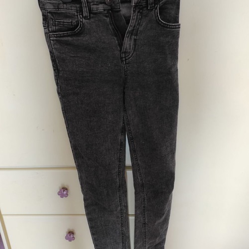 Πακέτο ρούχων extra small μεταχειρισμένο από H&M, Terranova, Zara, Tally Weijl