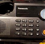  Ασύρματο Τηλέφωνο Panasonic KX-TCD230GR