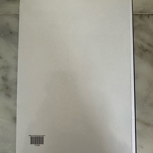 Collective Labor Law book used, Kostas D. Papadimitriou