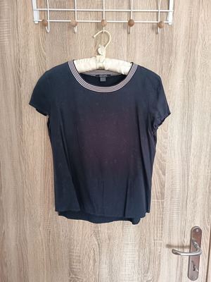Esmara blouse size 38 like new, black