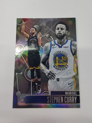 Κάρτα Stephen Curry Panini Chronicles Essentials 2022-23 νέα