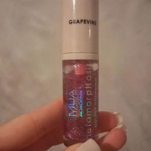 Mua Metamorphosis Grapevine Lip & Cheek Oil new