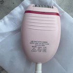 Philips BRE285/00 epilator like new