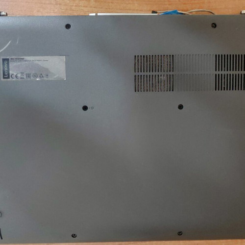 Lenovo Ideapad 330-15AST used for parts, no screen
