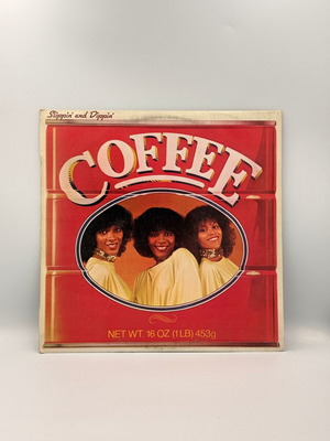 Βινύλιο Coffee Slippin' And Dippin' μεταχειρισμένο
