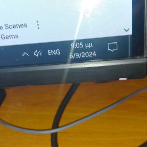Dell 22" S2240Lc LED Backlit LCD Wide 16:9 FHD 1920x1080 excellent