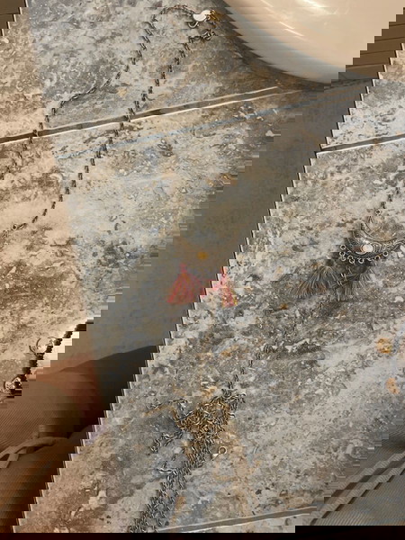 αλυσίδα σώματος allover