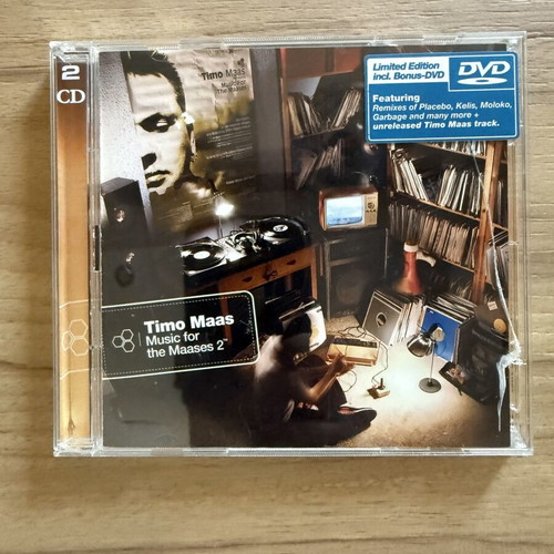 Electronic clubbing CDs collection like new, Armin van Buuren & more