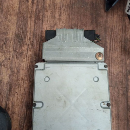 ECU computer Ford Focus used 98AB12A532AF