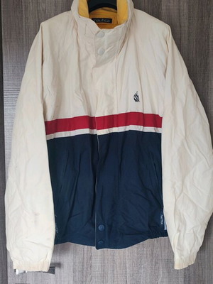 Nautica jacket multicolor like new, spring - autumn
