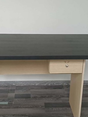 Desk 1.20x60 like new