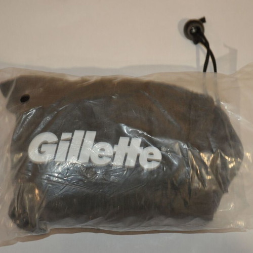 Gillette super light backpack new with bottle holder