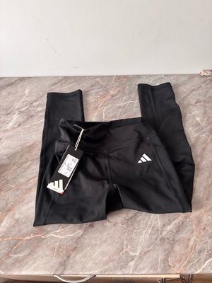 Adidas leggings new, black, size S