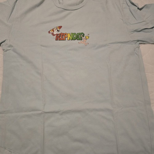 Rip N Dip T-shirt like new, XXL