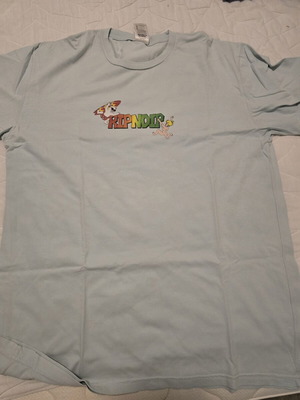 Rip N Dip T-shirt like new, XXL