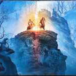 Blind Guardian Somewhere Far Beyond vinyl used, metal