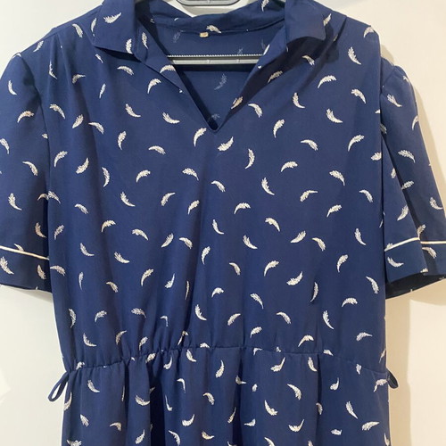 Dress like new, size L 40 12