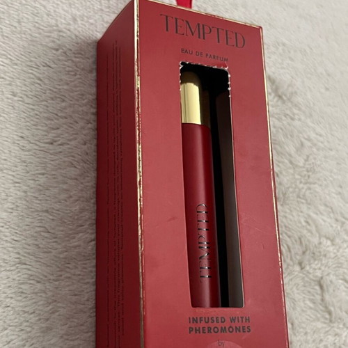 Ann Summers Tempted mini perfume 10 ml new