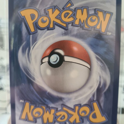 Snorunt Pokemon Card Ascended Heroes 227/217 Rare new