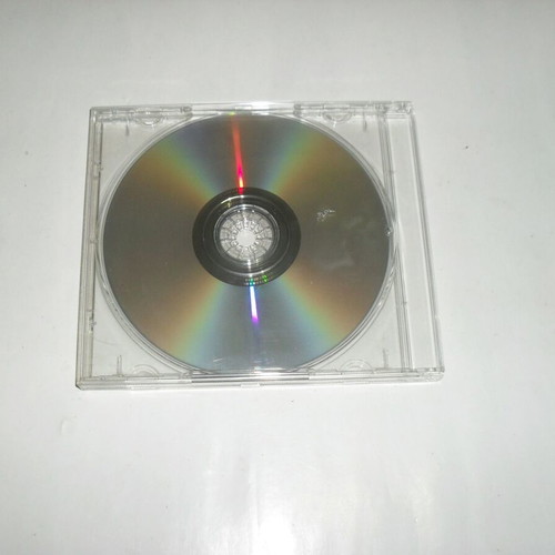 Final Destination 3 DVD like new with Greek subtitles without cover