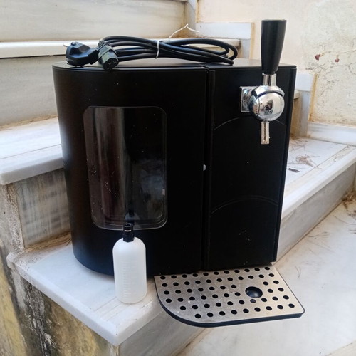 Izzy 5L Beer Cooler and Dispenser
