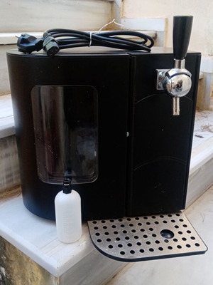 Izzy 5L Beer Cooler and Dispenser