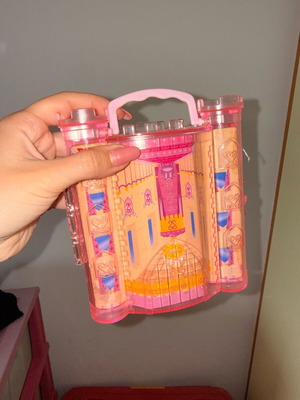 Castle bag new