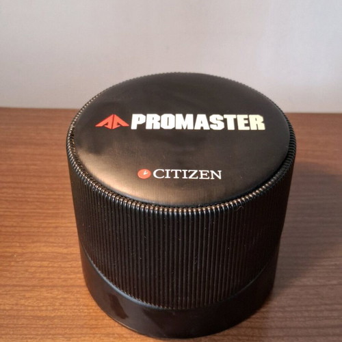 Citizen Promaster case used