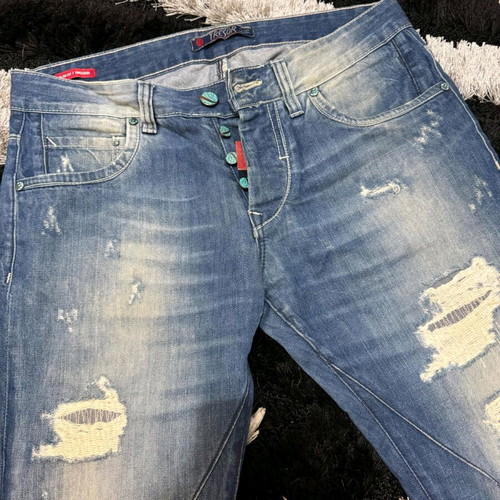 Tresor men's jeans like new, size 32