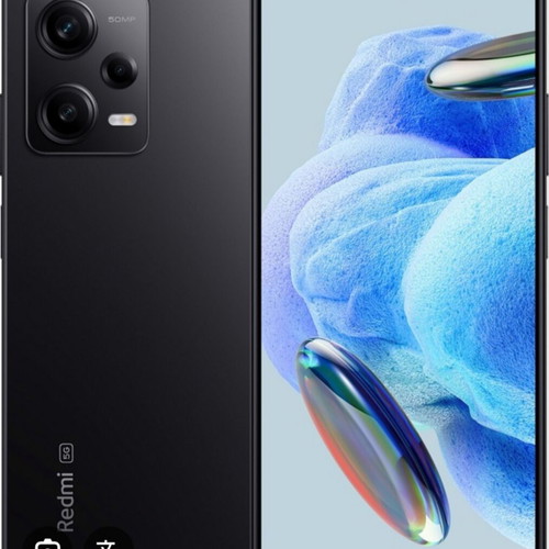 Xiaomi Redmi Note 12 Pro 6GB RAM 128GB used with original battery replacement