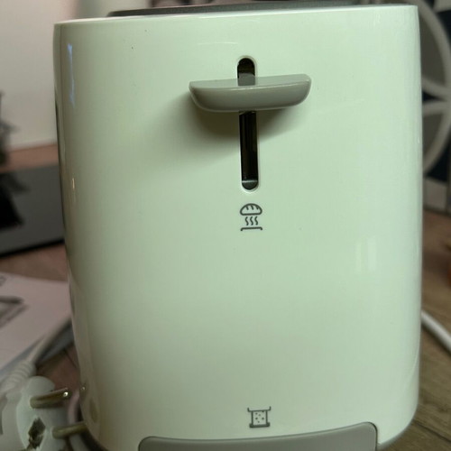 Philips Toaster like new