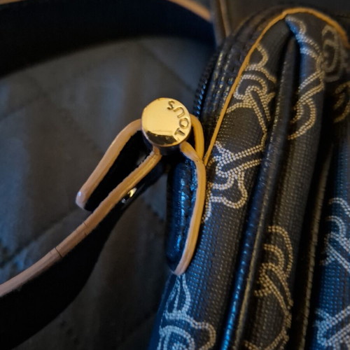 Tous medium crossbody shoulder bag