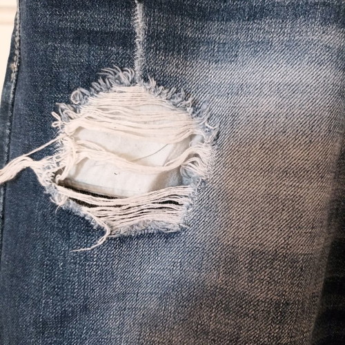 Adrexx men's jeans pants used, size 50