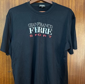 Τshirt Gianfranco Ferre