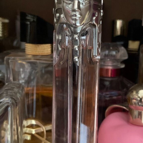 Womanity Mugler Eau de Parfum 75 ml