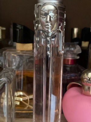 Womanity Mugler Eau de Parfum 75 ml