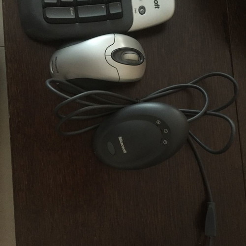 Sony TFT 17-inch computer monitor used without scratches