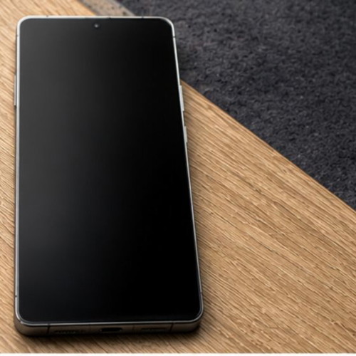 Samsung S25 Ultra smartphone 256GB