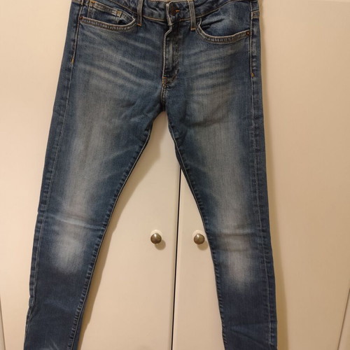 Zara τζιν, μέγεθος EUR 38, small/medium