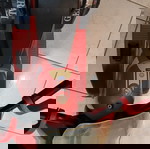 Ηλεκτρική μηχανή παιδική μεταχειρισμένη Peg-Perego mini Ducati