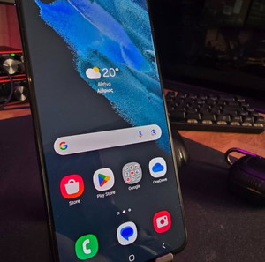 S21+ SAMSUNG 8/128GB
