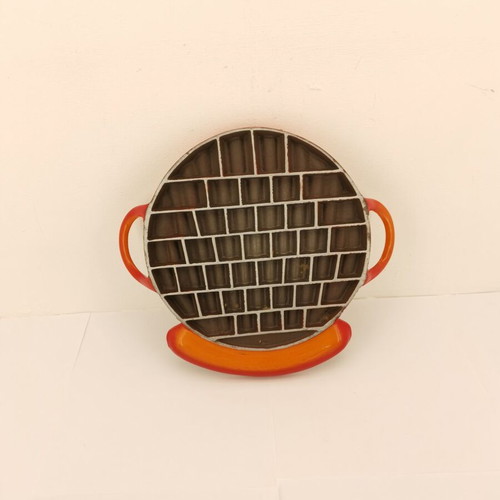 Cooking Vessel from 1980 used