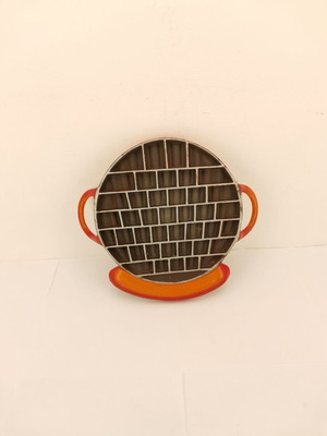 Cooking Vessel from 1980 used