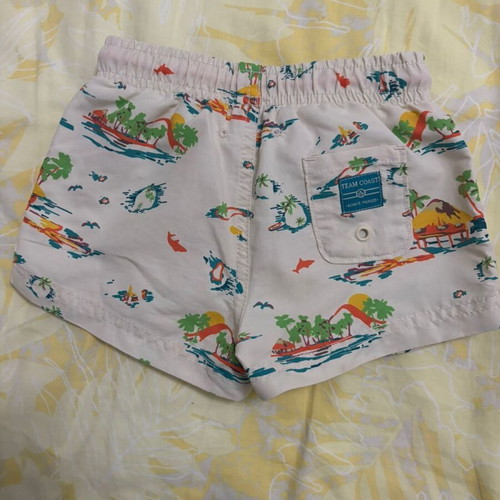 Παιδικό μαγιό Zara σαν καινούργιο, 2-3 ετών, 98cm