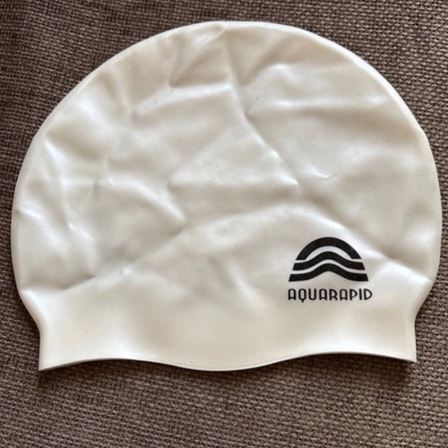 Swimming cap like new