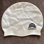 Swimming cap like new