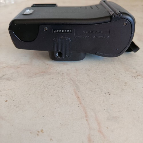 Olympus camera used in good condition