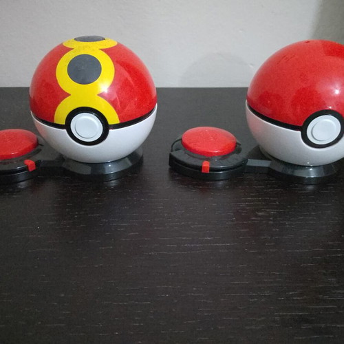 Pokémon game set like new