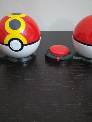 Pokémon game set like new